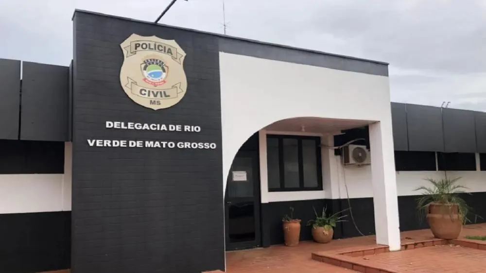 Menina de 5 anos chega inconsciente a hospital de Rio Verde de Mato Grosso e caso passa a ser investigado como violência sexual
