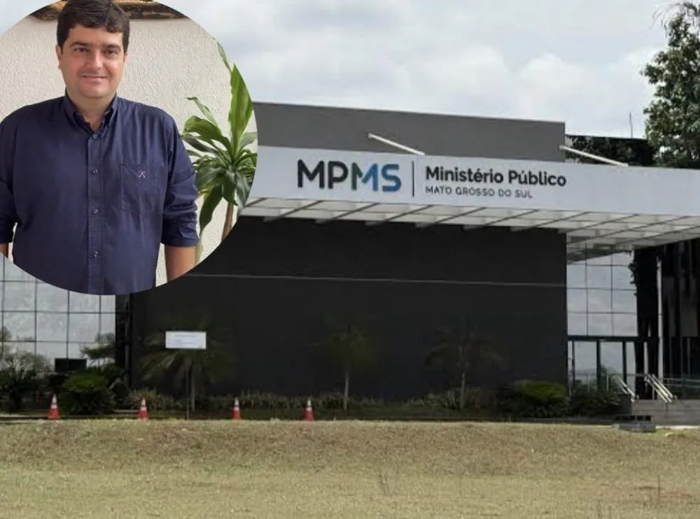 Secretaria denuncia ex-prefeito por usar dinheiro de estradas para pagar hotel