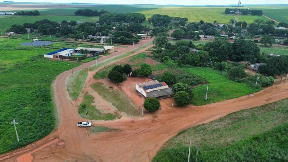 Distrito Parque Novo Horizonte é criado em Sonora e abre caminho para novos investimentos na região