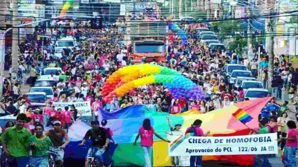 ‘Vai ser babado’: Parada LGBT+ 2026 já tem data em Campo Grande