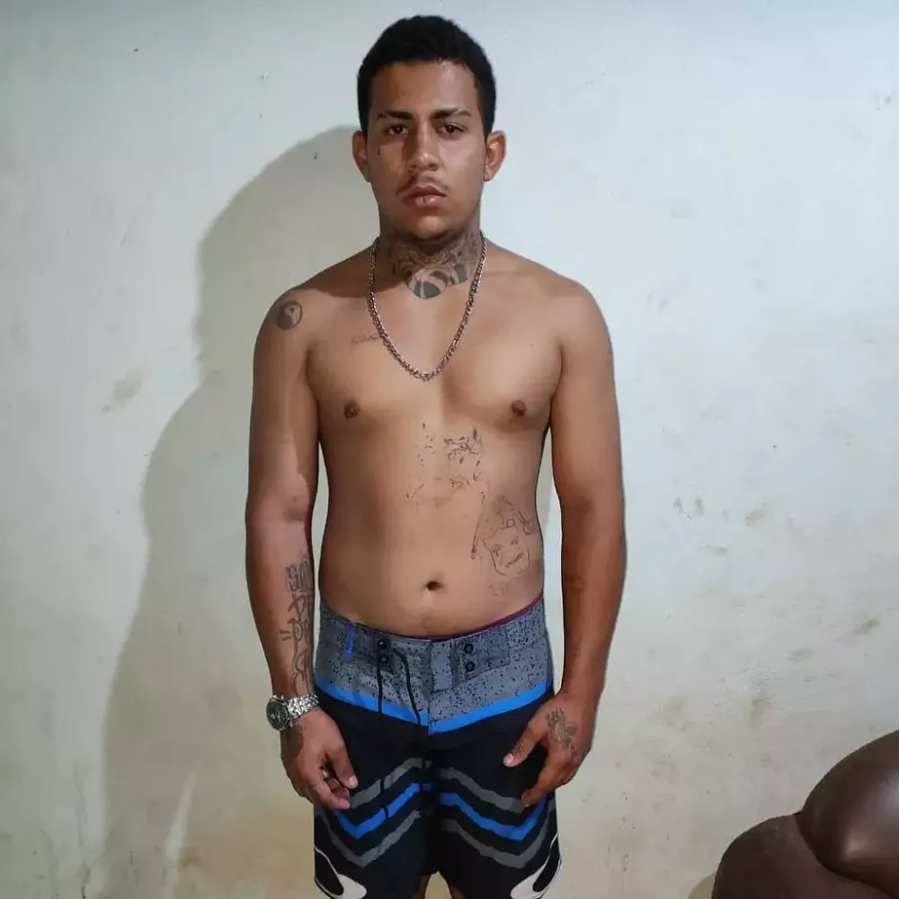 Jovem apontado como integrante do Comando Vermelho morre após confronto com o Batalhão de Choque em Rio Brilhante