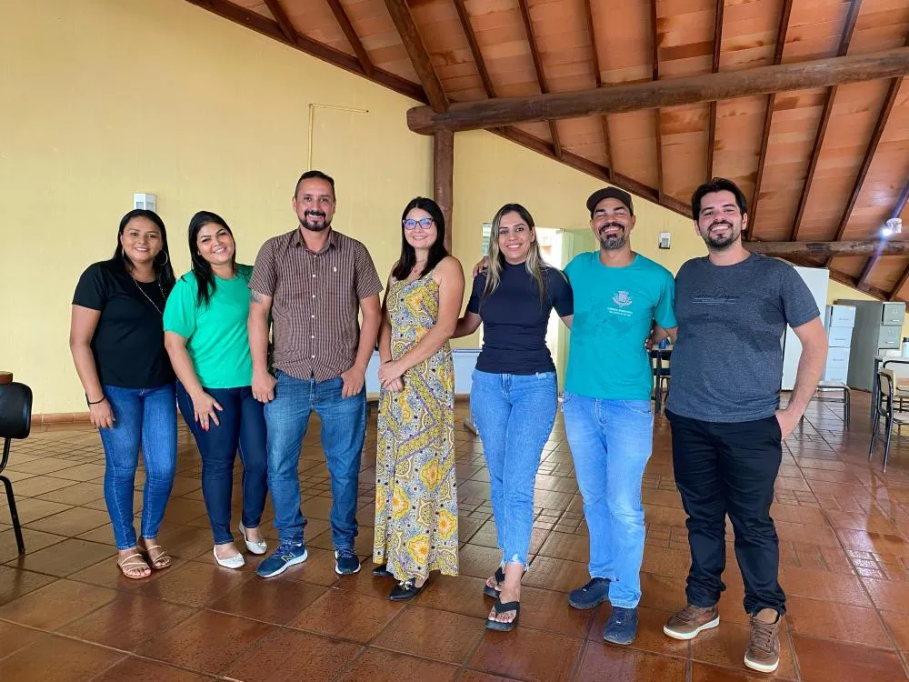 Diálogo pelo futuro do turismo, esporte e cultura de Rio Verde