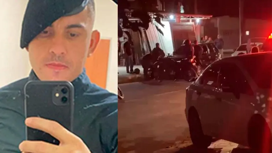 Policial morre baleado durante confronto em Corumbá 