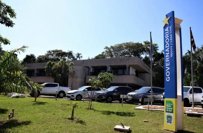 Pré-candidatos são exonerados do Governo para disputar eleição