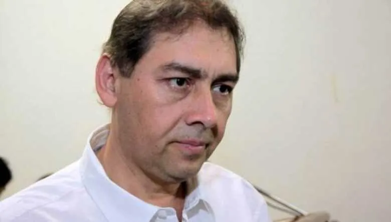 STJ nega liberdade a ex-prefeito Alcides Bernal, preso por homicídio