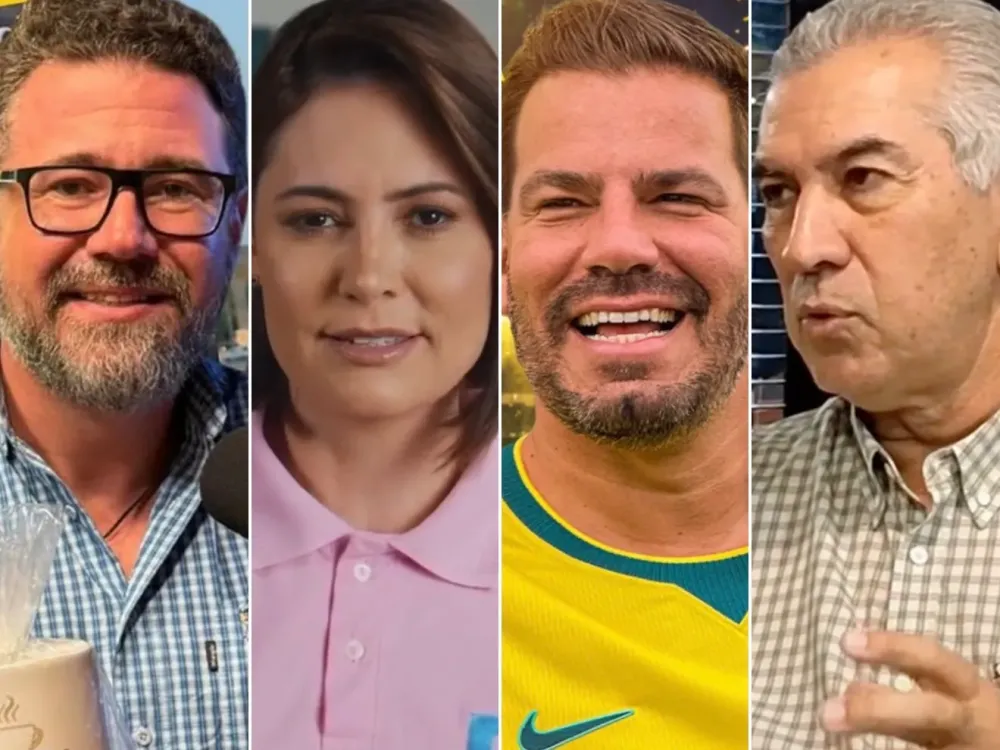 Saída de Michele do jogo favorece Contar, mas pode aumentar angústia na novela do PL em MS