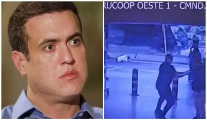 Mandante da morte de delator do PCC chefiou ações em 4 estados e em MS