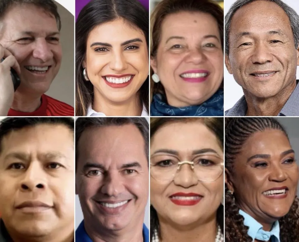 Federação terá deputada,  vereadores e dois ex-candidatos ao governo na briga por vagas em Brasília