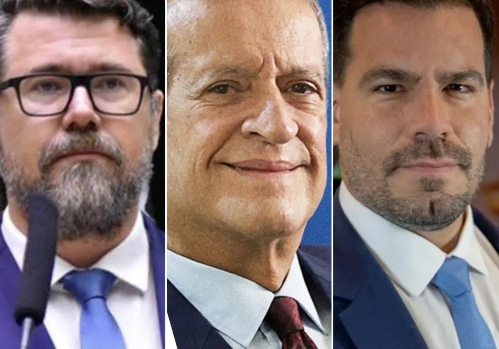 Pollon tira satisfação com Valdemar e briga com Contar segue viva no PL de MS