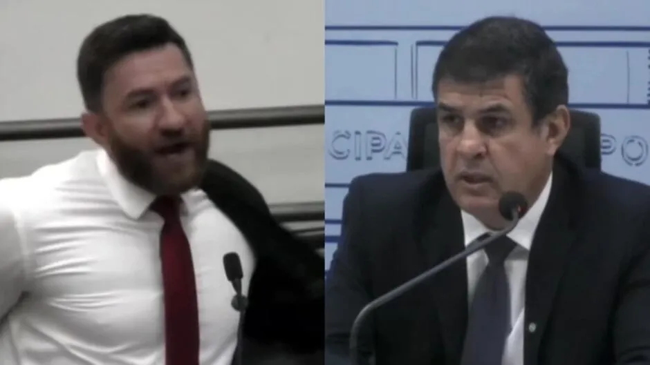 Aliado de Adriane quer acabar com fiscalização de vereadores em Campo Grande 