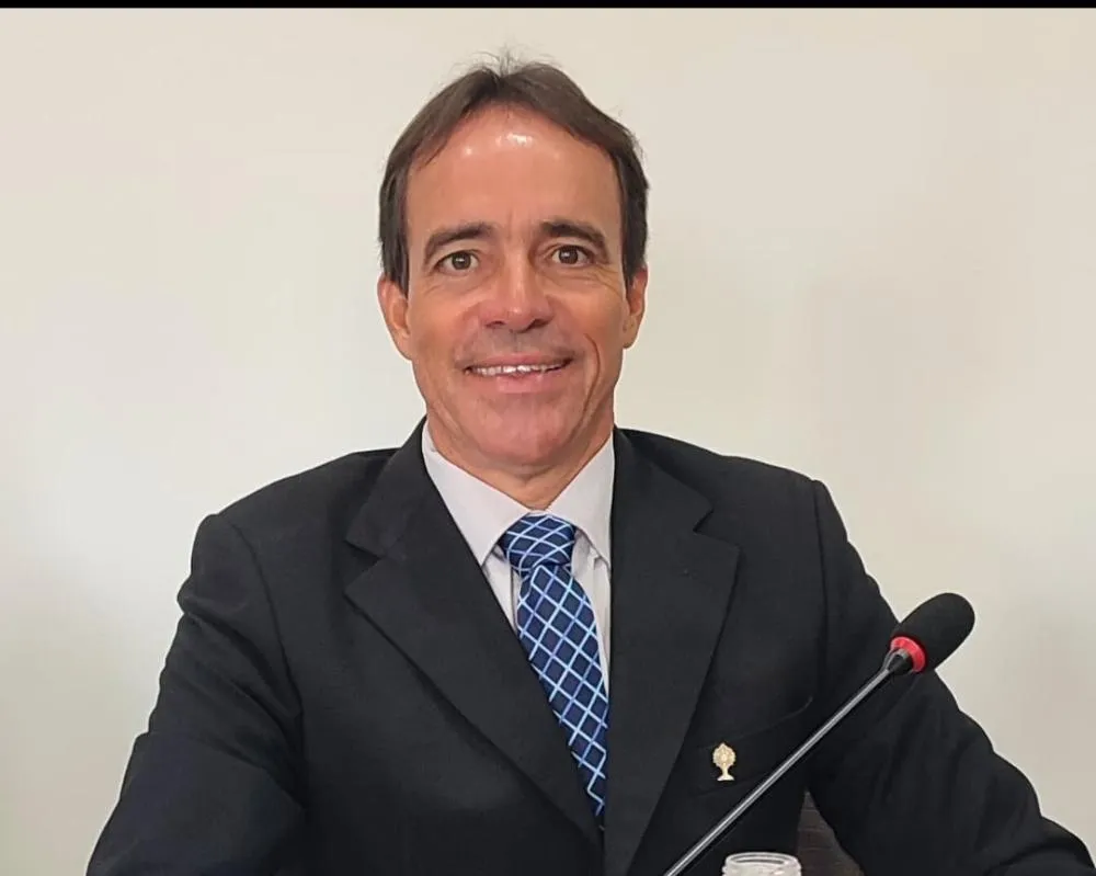 Presidente da Câmara, Flávio Brito, apresenta demandas essenciais para Rio Verde