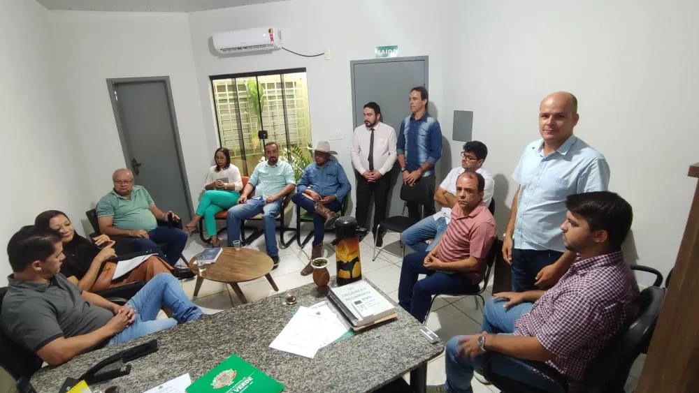 Câmara Municipal Aprova Suplementação Orçamentária para Projetos Esportivos em Rio Verde  