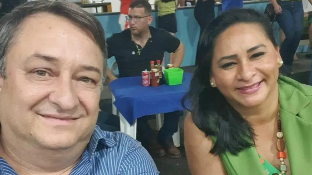 Prefeito revoga decreto que criava gabinete com ‘superpoderes’ para primeira-dama