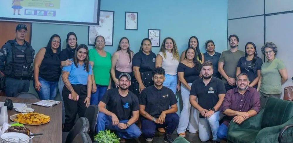 Prefeitura de Rio Verde Lança Campanha para Proteger Crianças e Adolescentes Durante o Carnaval
