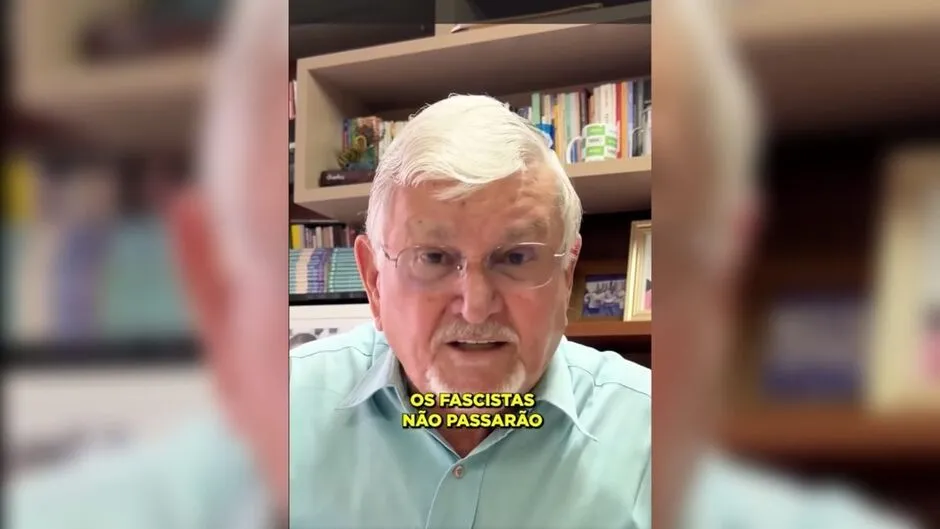 Zeca convoca fiscais para 2º turno e denuncia fake news sobre programas de Lula 
