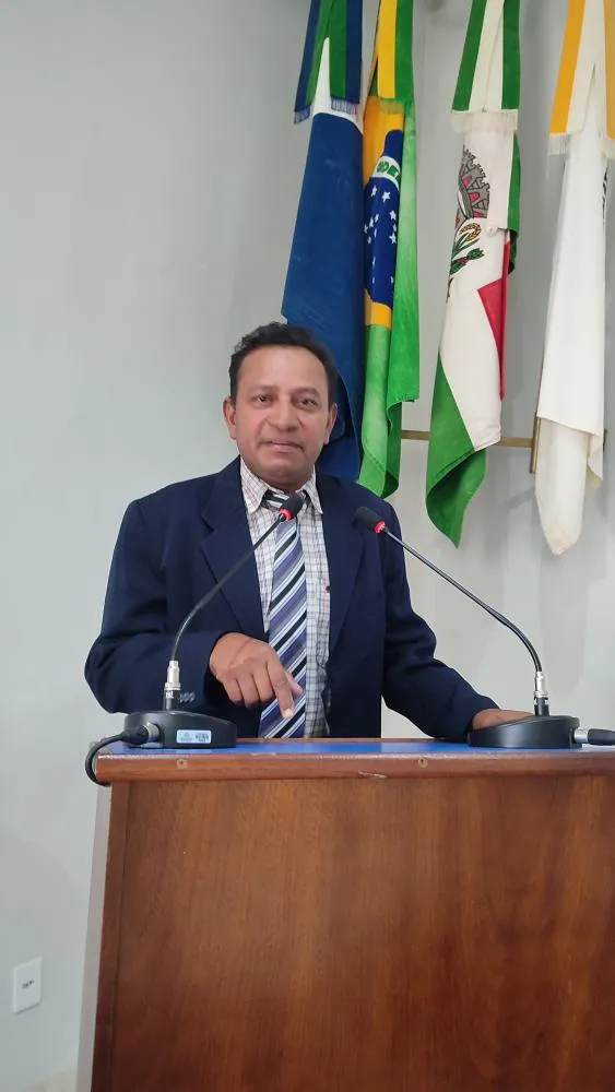 Compromisso com a Educação: Vereador Tom Castro e Deputado Lucas de Lima Trabalham Juntos por Melhorias nas Escolas