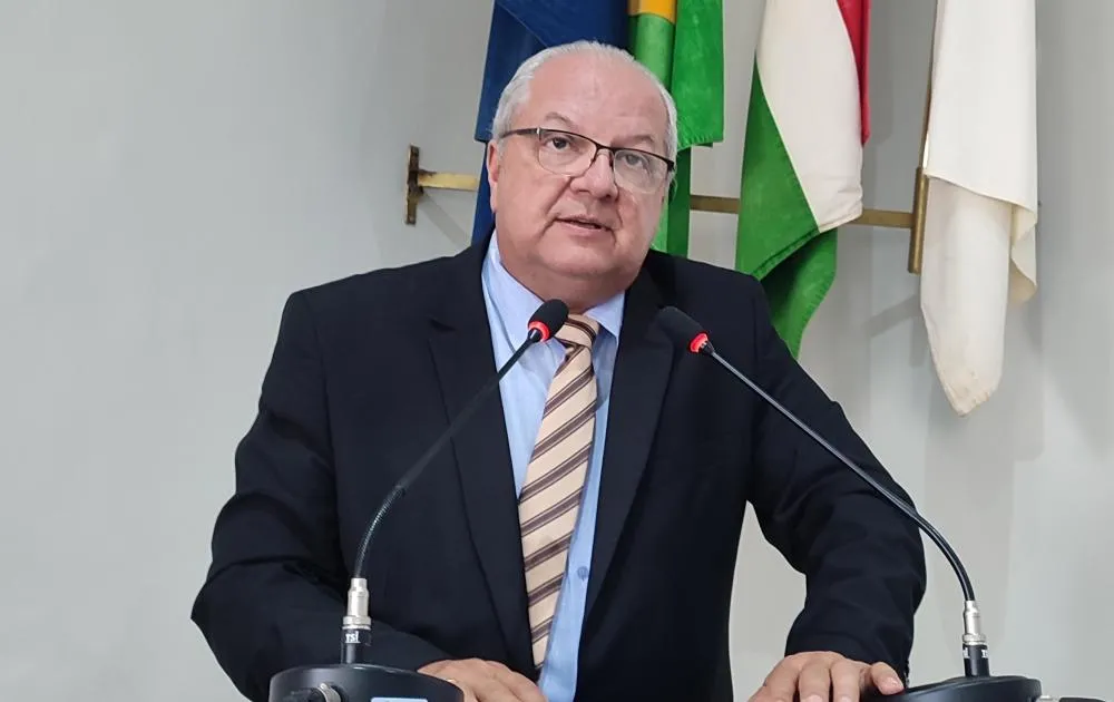 Vereador José Armando Propõe Medidas para Melhorar Infraestrutura e Segurança em Rio Verde