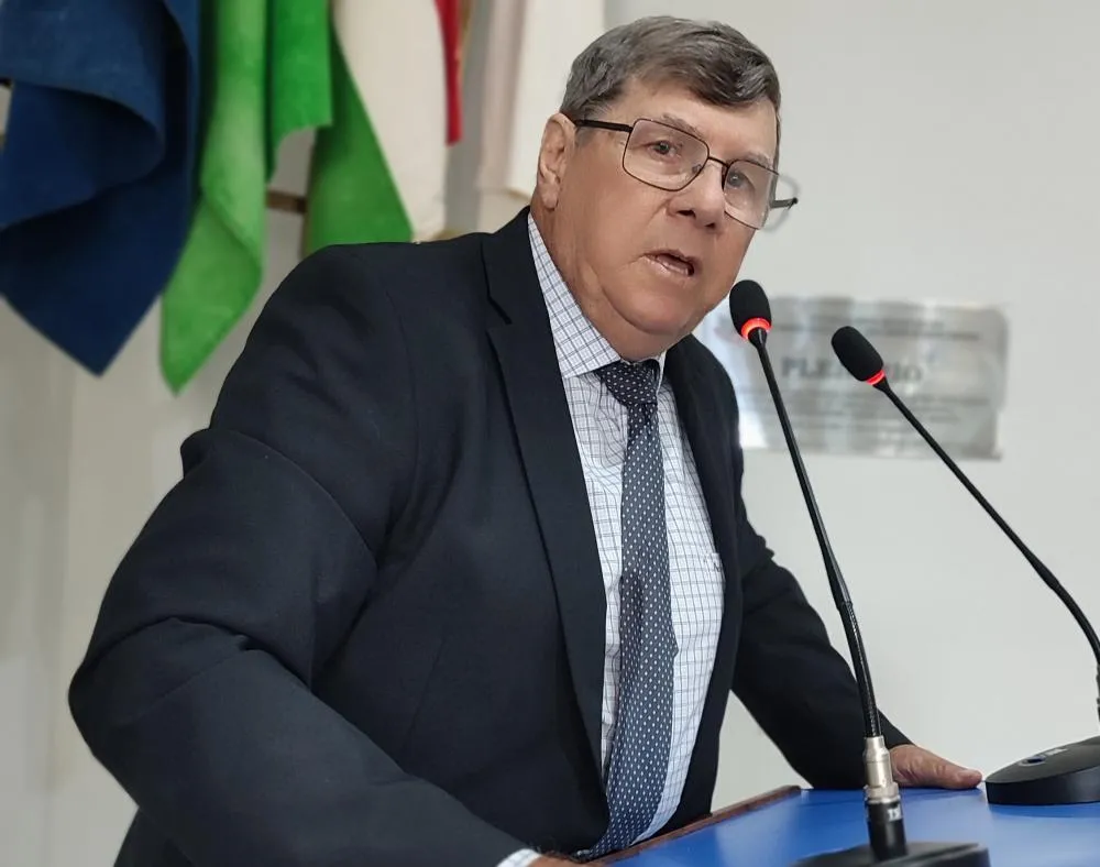 Vereador Lauro Marchezan Solicita Informações sobre Reformulação do Plano de Cargos e Carreiras do Magistério