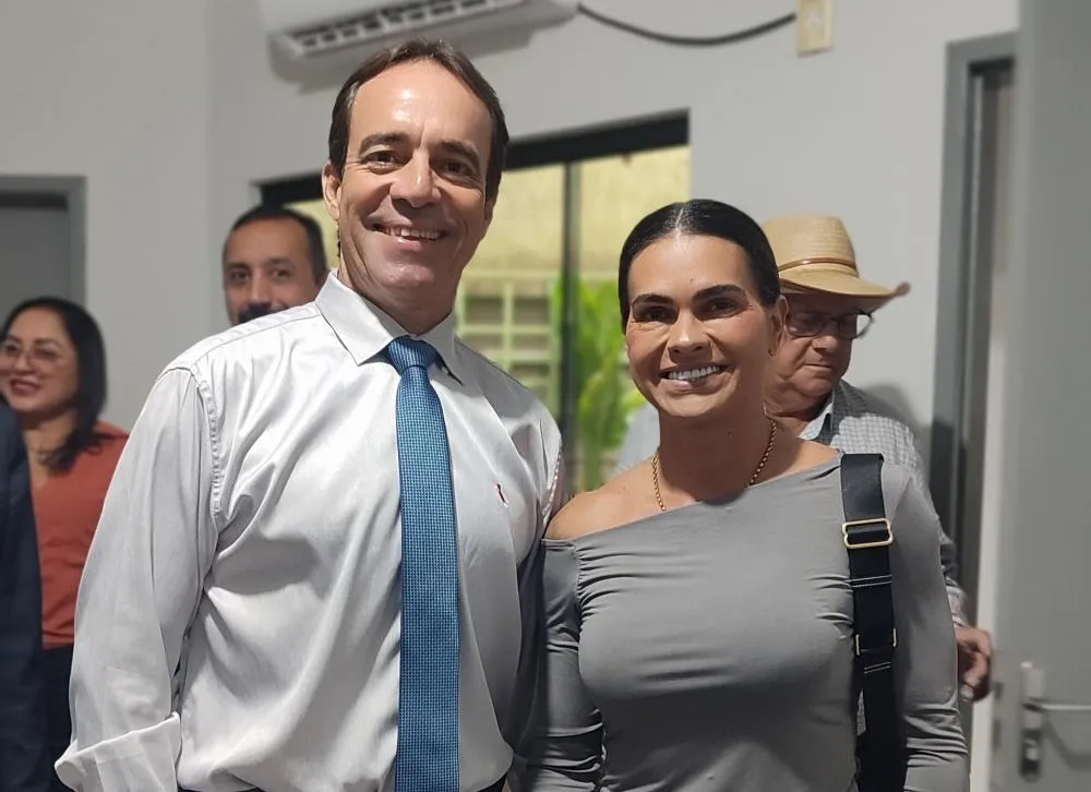 Presidente da Câmara, Flávio Brito, Reforça Parceria com a Secretaria de Turismo, Esporte e Cultura
