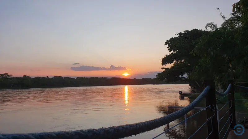 Avanço de frente fria traz risco de chuva forte para Mato Grosso do Sul a partir de quinta-feira
