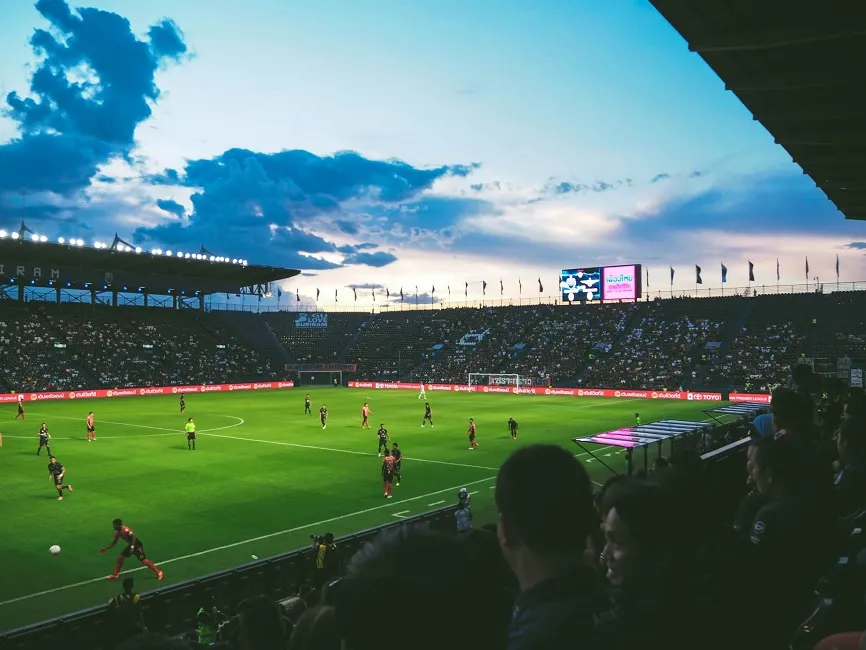 Motivação no treino de futebol: como os treinadores utilizam métodos para conduzir equipe ao sucesso