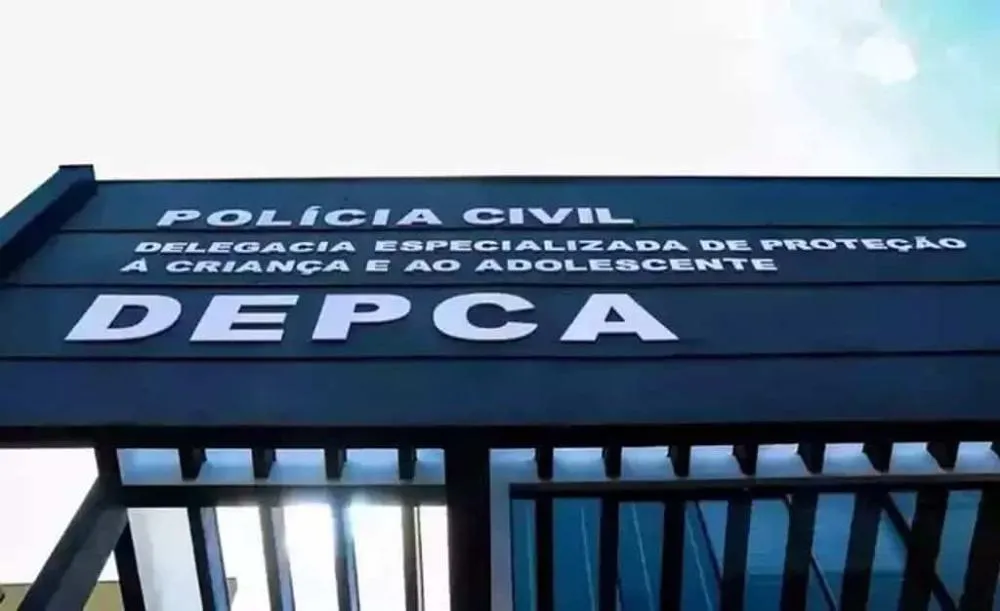 Mãe consentia estupro e obrigava filhos a comerem pimenta