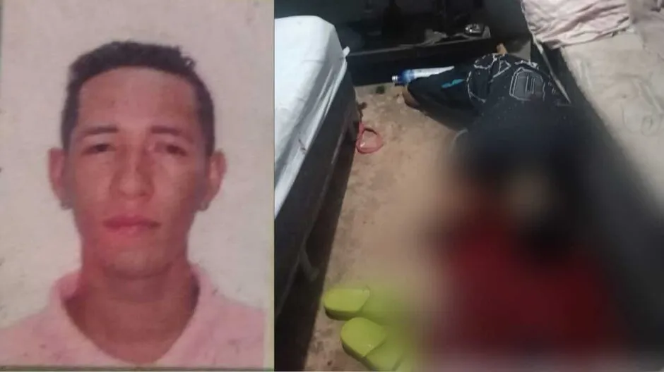 Rapaz foi morto em residência após ser cobrado por suposta arma no Colibri