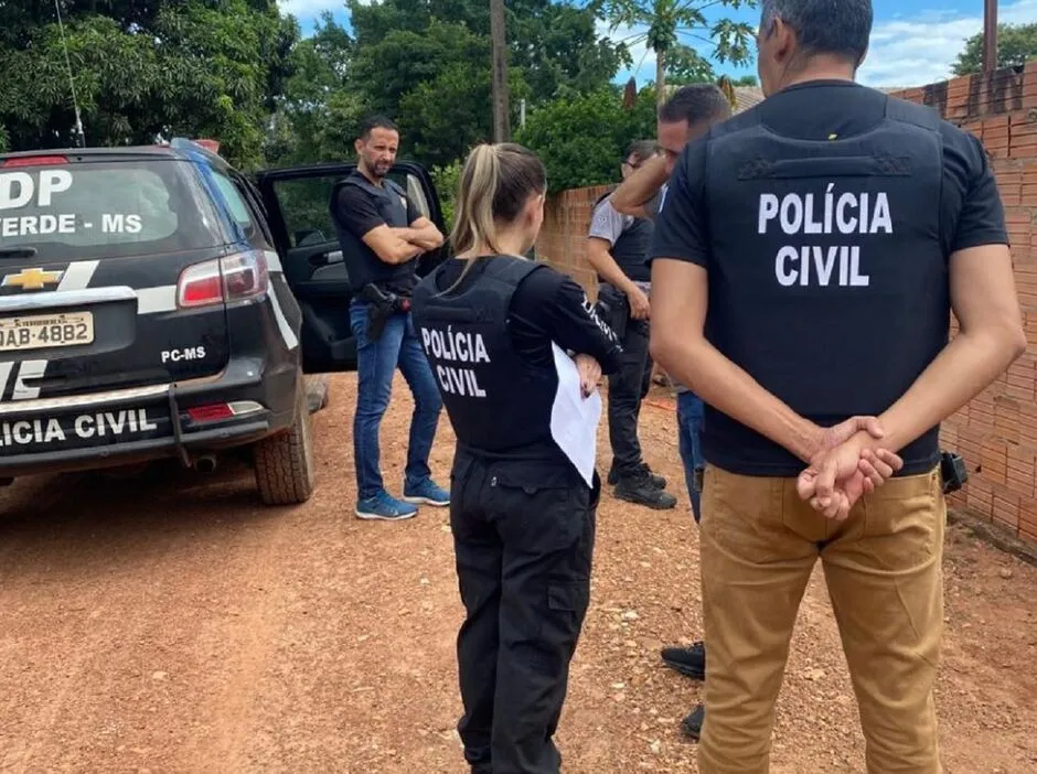 Polícia investiga mãe que abortou e jogou feto em fossa de residência em Rio Verde