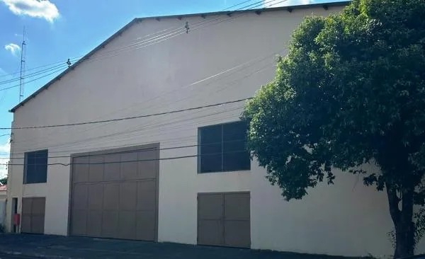 Tudo pronto para a grande “Matinê Rio Verde Folia 2025”