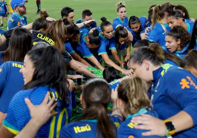 Fifa cria Mundial de Clubes Feminino 2028 e Copa das Campeãs 2026