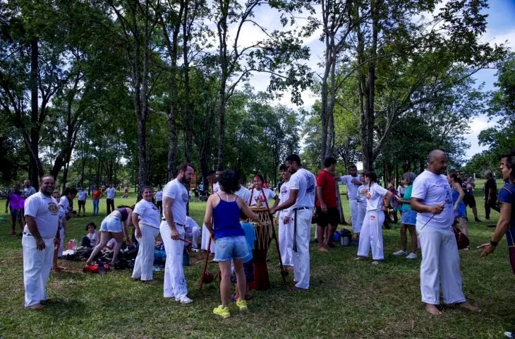 Festival de Verão 2025 levará esporte, lazer e cultura para o Parque das Nações Indígenas neste final de semana