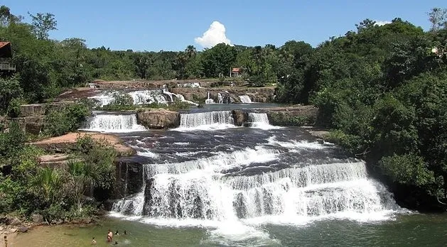 Rota Turística Europeia passará por Rio Verde e Coxim no final de outubro