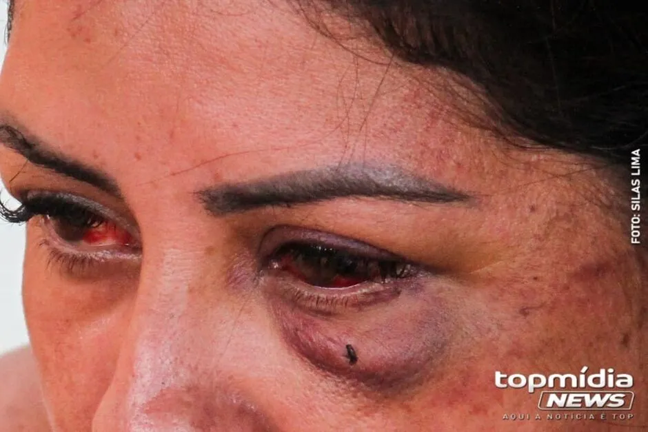 Em três meses, MS registra mais de 3,6 mil casos de violência doméstica