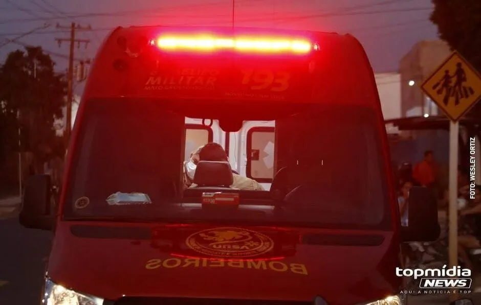 Homem é espancado por cinco pessoas e encontrado inconsciente no Tijuca