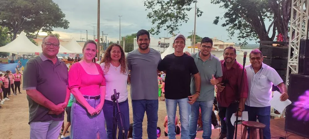 Vereadores Participam da 3ª Edição das Comemorações “Mulheres Incríveis” em Homenagem ao Dia Internacional da Mulher