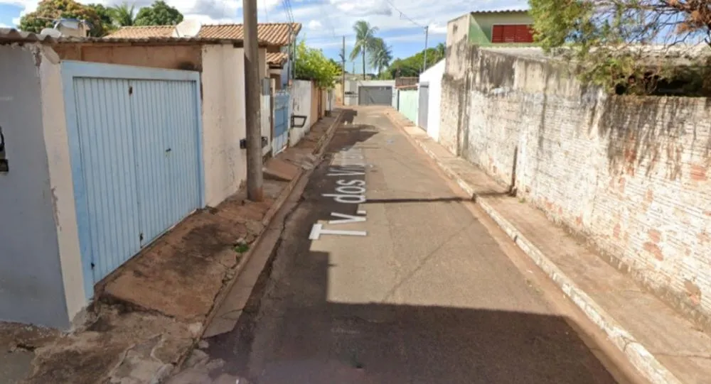 Na mira da pistola, casal sobrevive a atentado na Vila Nhanhá