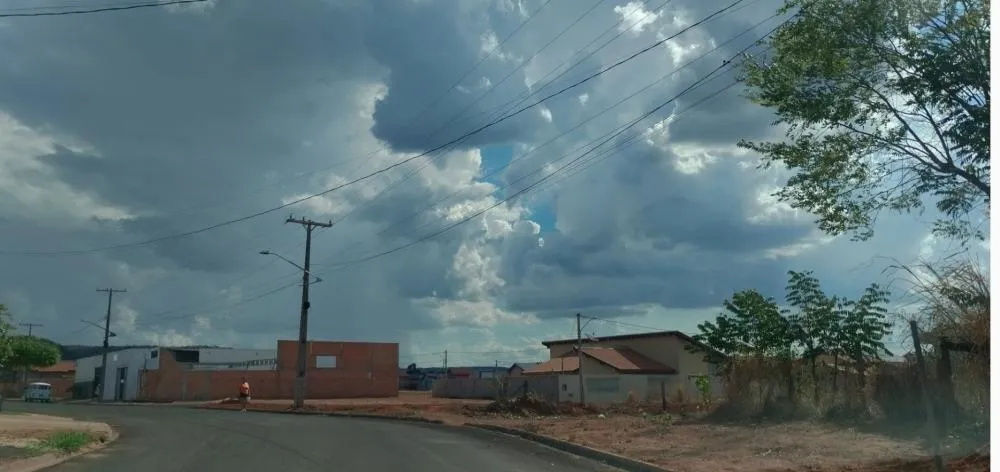 Passagem de ciclone extratropical no Sul do País deve trazer chuva para MS