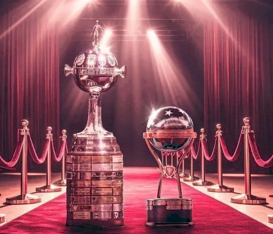 No Mineirão, Cruzeiro e Lanús empatam pela Copa Sul-Americana