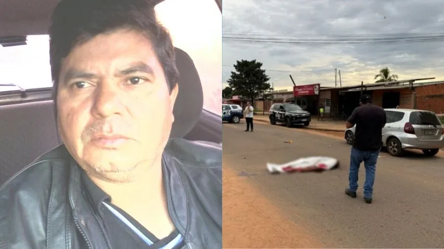Ficha criminal de acusado de matar homem espancado no Centro Oeste mostra histórico de confusões
