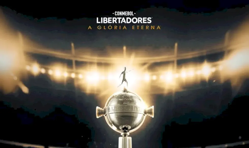 Botafogo goleia Peñarol e encaminha vaga na final da Libertadores