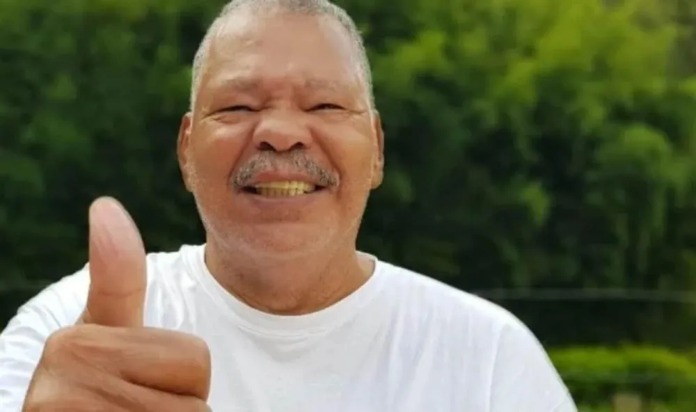 Morre Maguila, lenda do boxe brasileiro, aos 66 anos