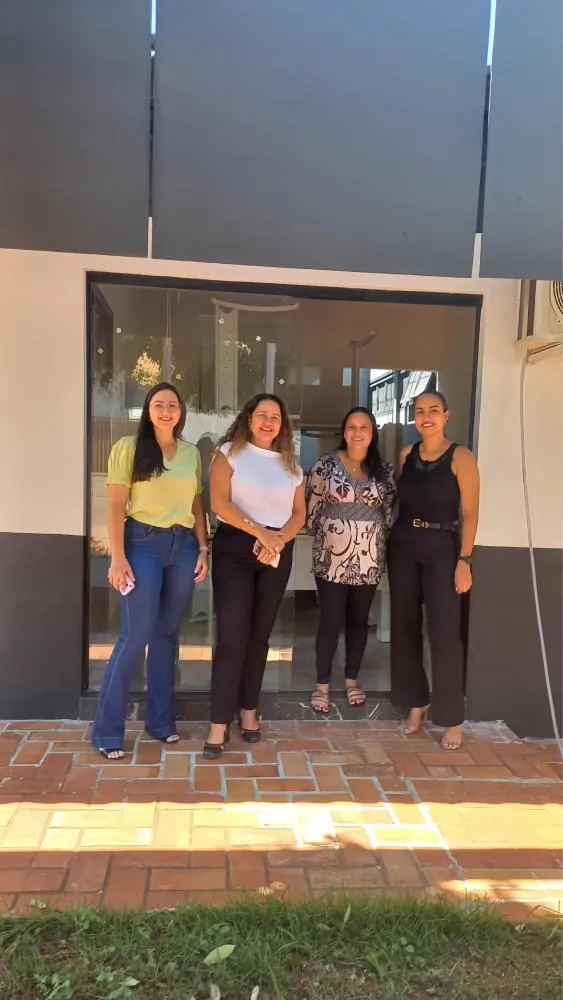 Rio Verde de Mato Grosso Avança na Proteção às Mulheres com o NUIAM