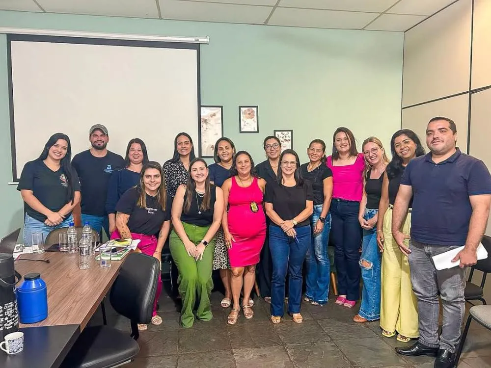 Rede de proteção fortalece atendimento a vítimas de violência doméstica em Rio Verde de Mato Grosso