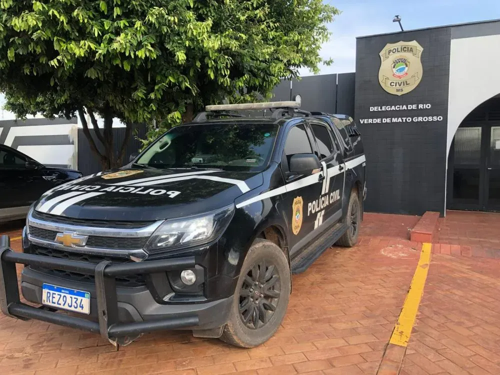 Em Rio Verde briga por Dívida Antiga Termina em Morte