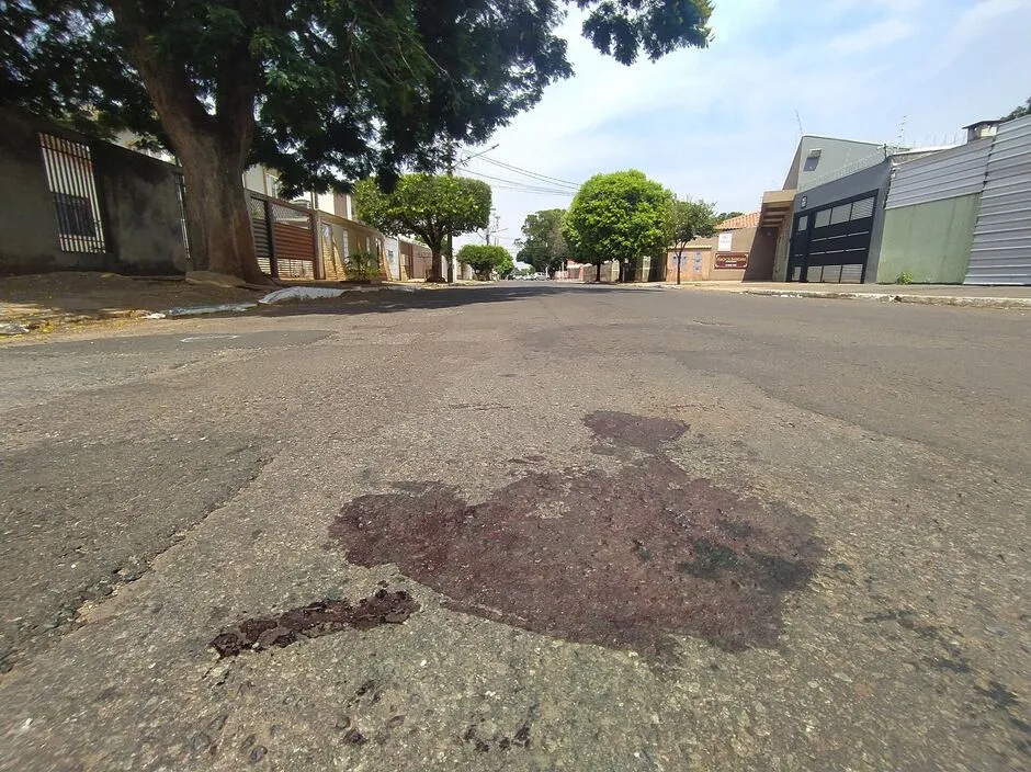 Homem é espancado em briga de bar e sofre traumatismo craniano em Campo Grande