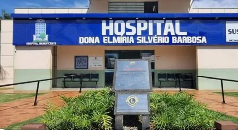 Homem atira sem querer e estilhaços atingem irmão em Sidrolândia