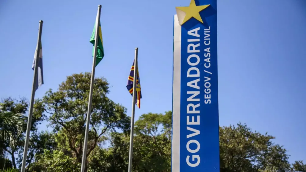 Governo de MS define recesso de fim de ano e servidores terão 9 dias de folga