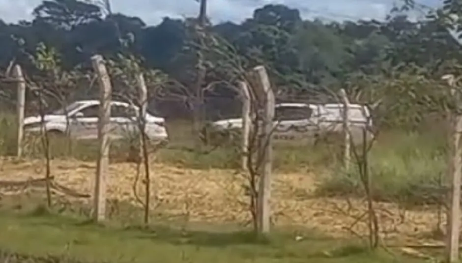 Mulher é assassinada a tiros e corpo deixado em mata de Ponta Porã