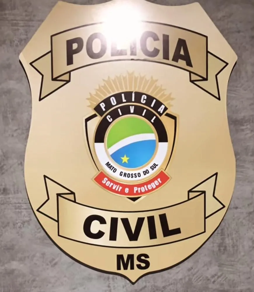 Operação “Halloween” da Polícia Civil Apreende Armas, Drogas e Prende Dois Suspeitos em Rio Verde de Mato Grosso
