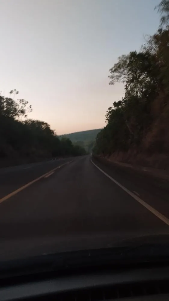 Novembro começa com tempo instável no Mato Grosso do Sul